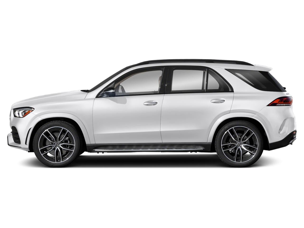 2020 Mercedes-Benz GLE GLE 580 4MATIC® SUV