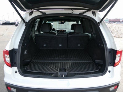 2020 Honda Passport EX-L AWD