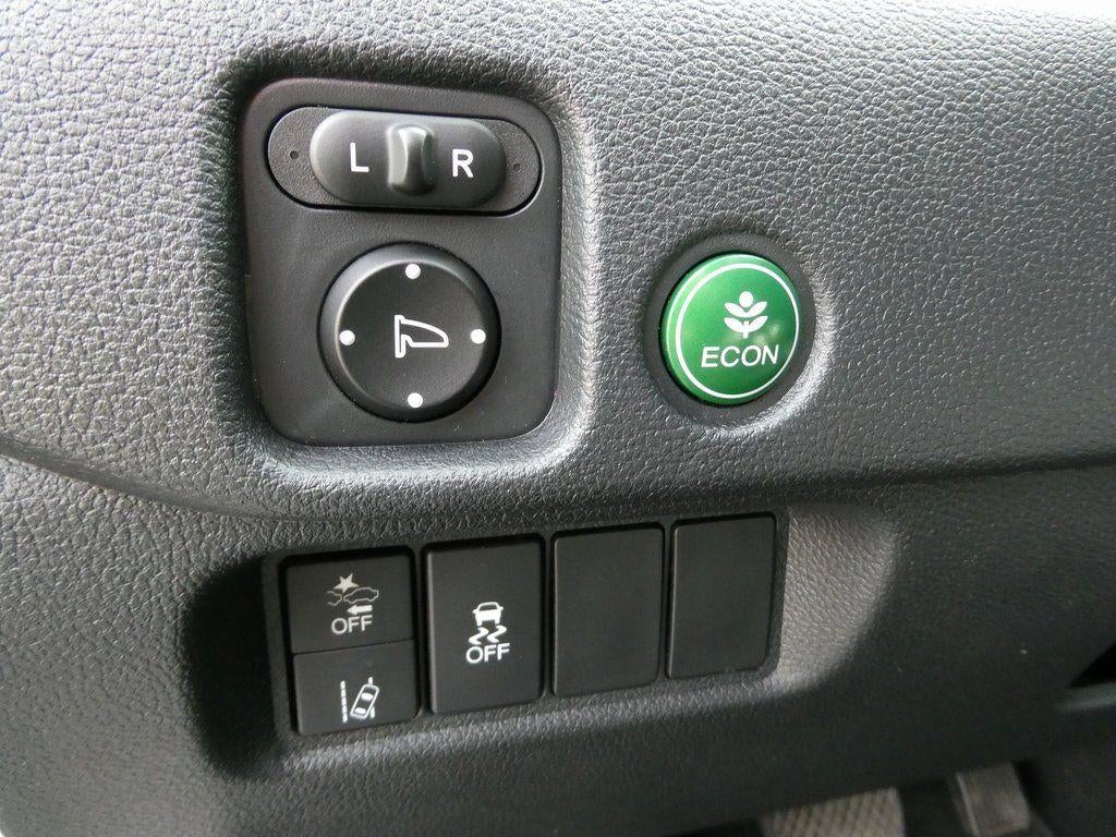 2020 Honda Passport EX-L AWD