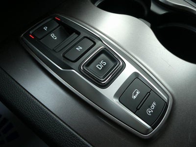 2020 Honda Passport EX-L AWD