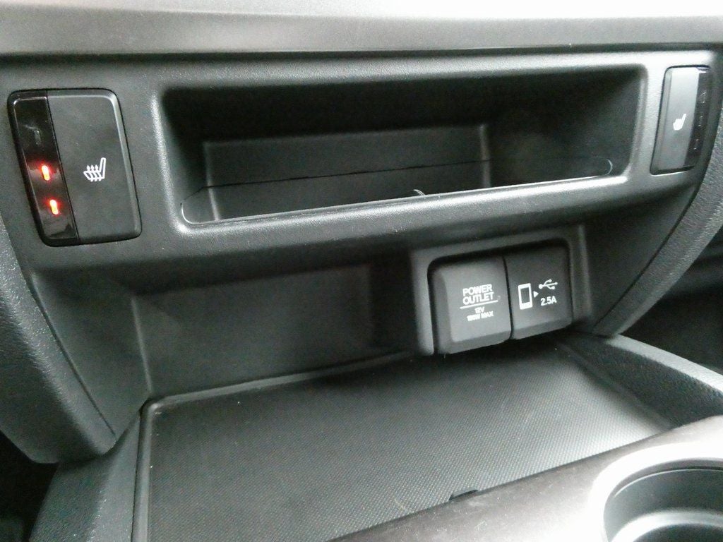 2020 Honda Passport EX-L AWD