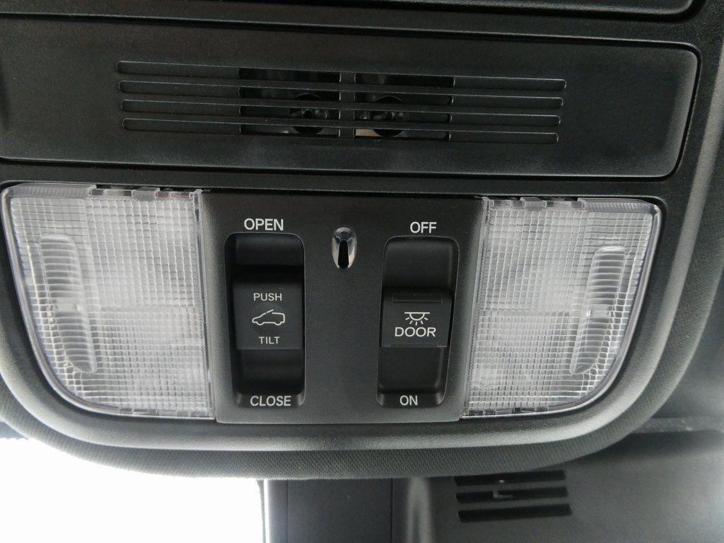 2020 Honda Passport EX-L AWD