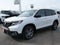 2020 Honda Passport EX-L AWD