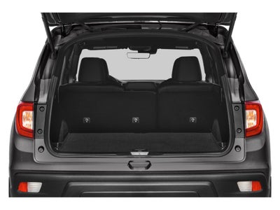 2020 Honda Passport EX-L AWD