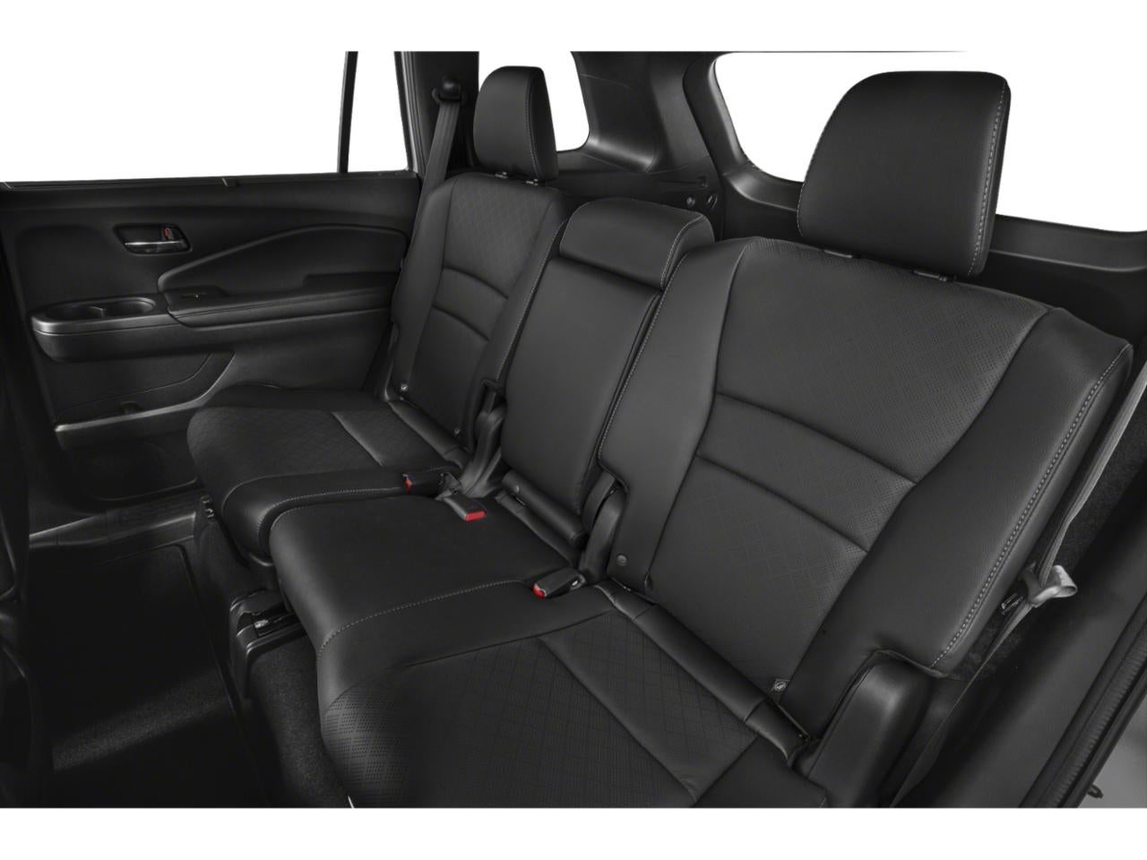 2020 Honda Passport EX-L AWD