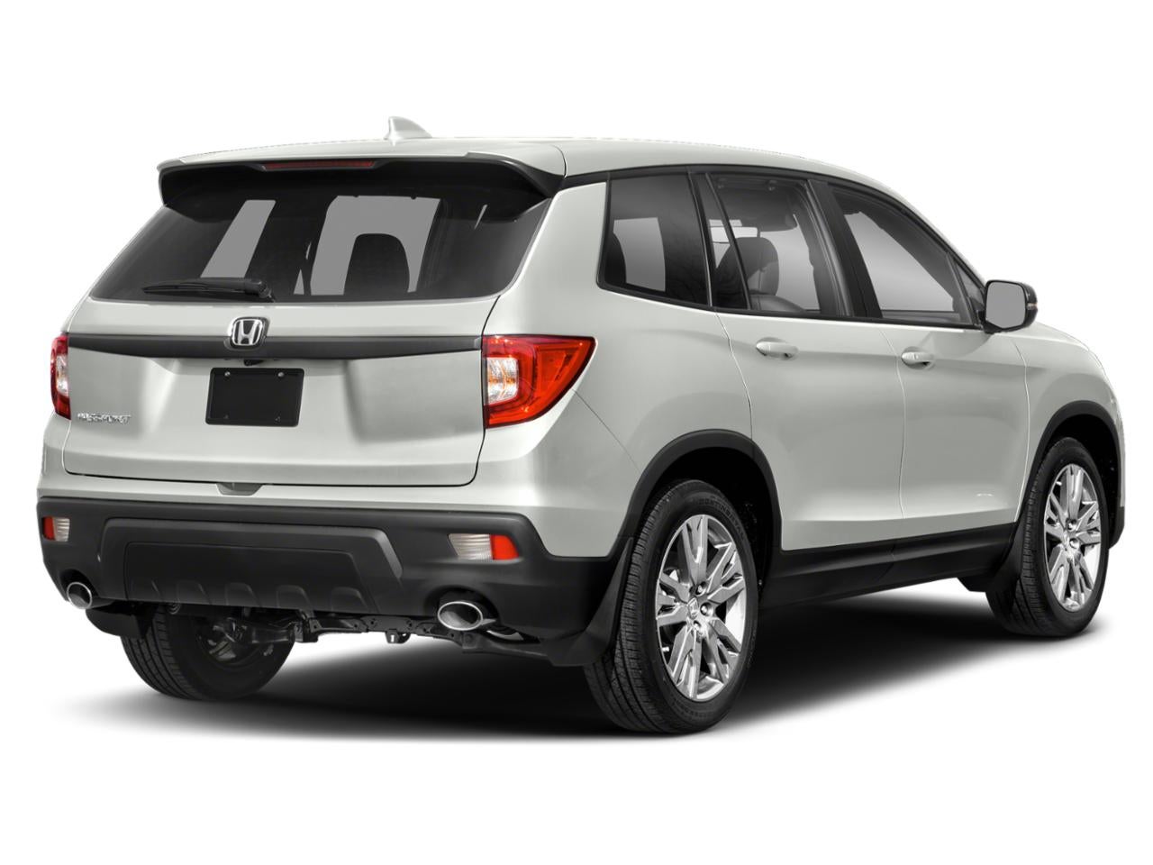 2020 Honda Passport EX-L AWD