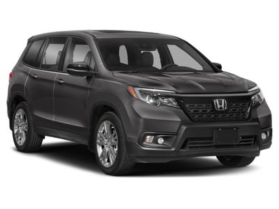 2020 Honda Passport EX-L AWD