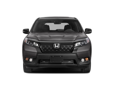 2020 Honda Passport EX-L AWD