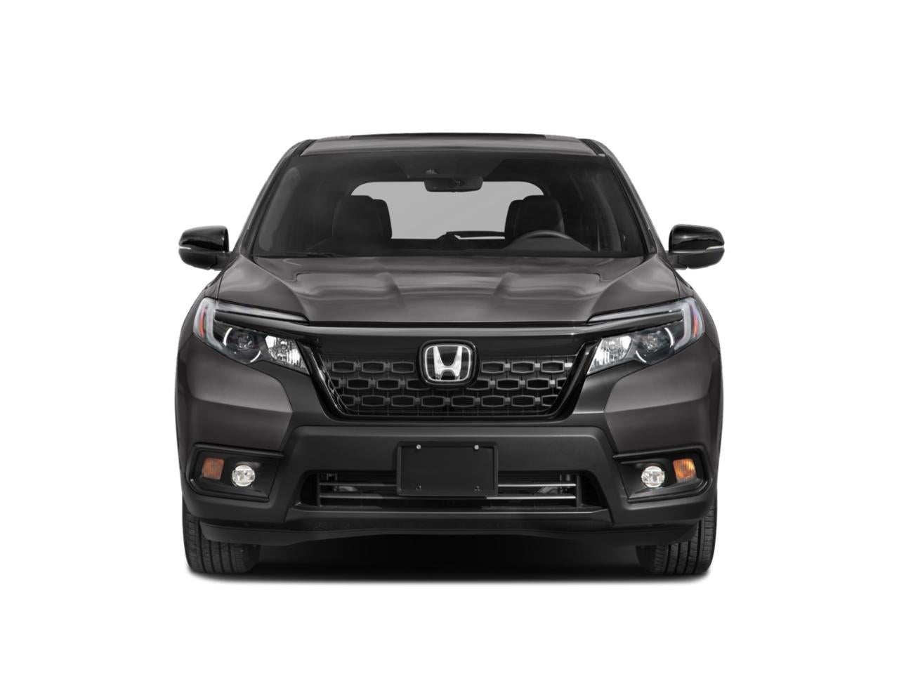 2020 Honda Passport EX-L AWD