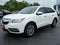 2016 Acura MDX SH-AWD with Technology Package