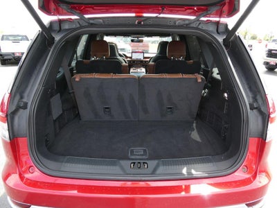 2020 Lincoln Aviator Reserve AWD