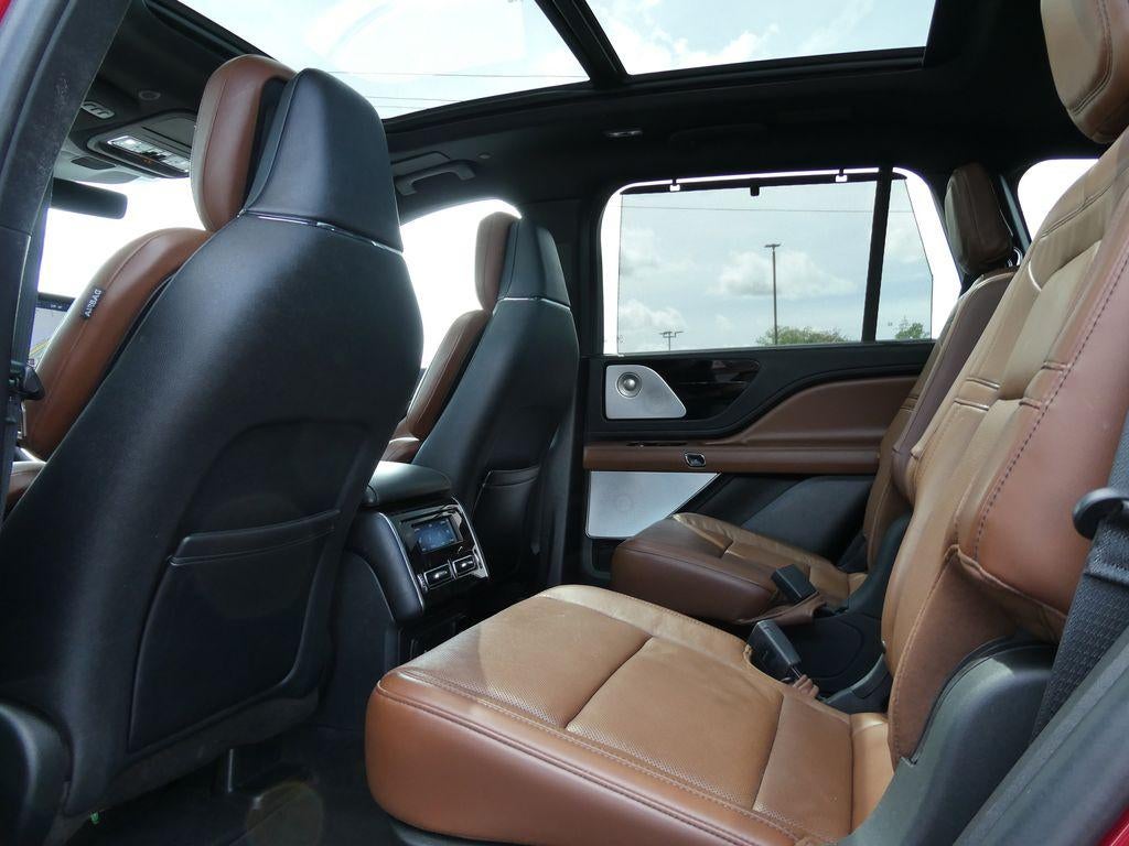 2020 Lincoln Aviator Reserve AWD