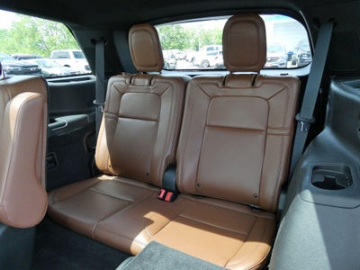 2020 Lincoln Aviator Reserve AWD