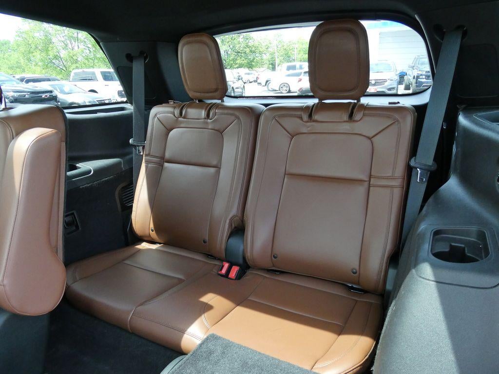 2020 Lincoln Aviator Reserve AWD