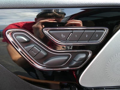 2020 Lincoln Aviator Reserve AWD