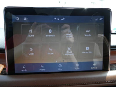 2020 Lincoln Aviator Reserve AWD