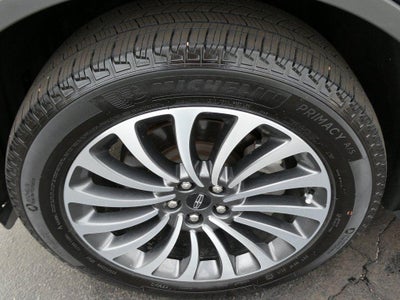 2024 Lincoln Aviator Reserve AWD