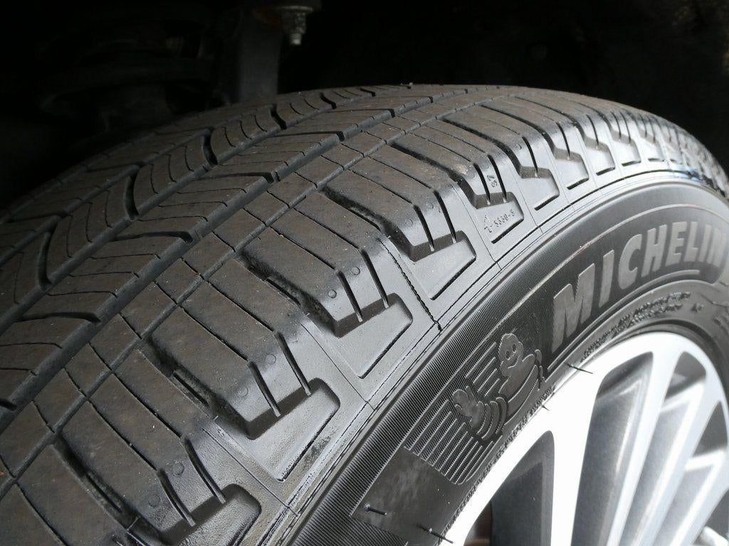 2024 Lincoln Aviator Reserve AWD