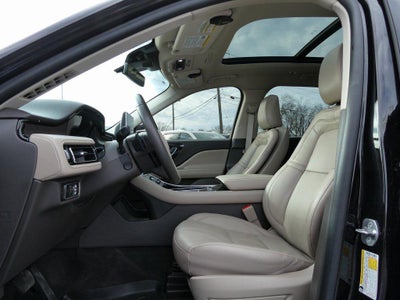 2024 Lincoln Aviator Reserve AWD