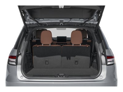 2024 Lincoln Aviator Reserve AWD