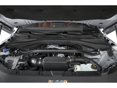 2024 Lincoln Aviator Reserve AWD