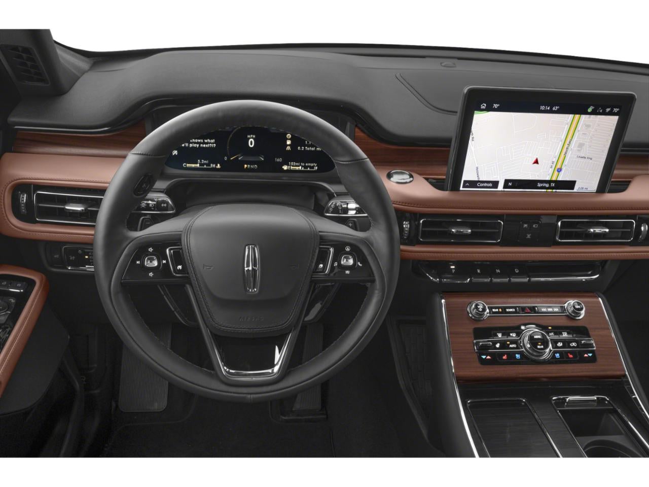 2024 Lincoln Aviator Reserve AWD