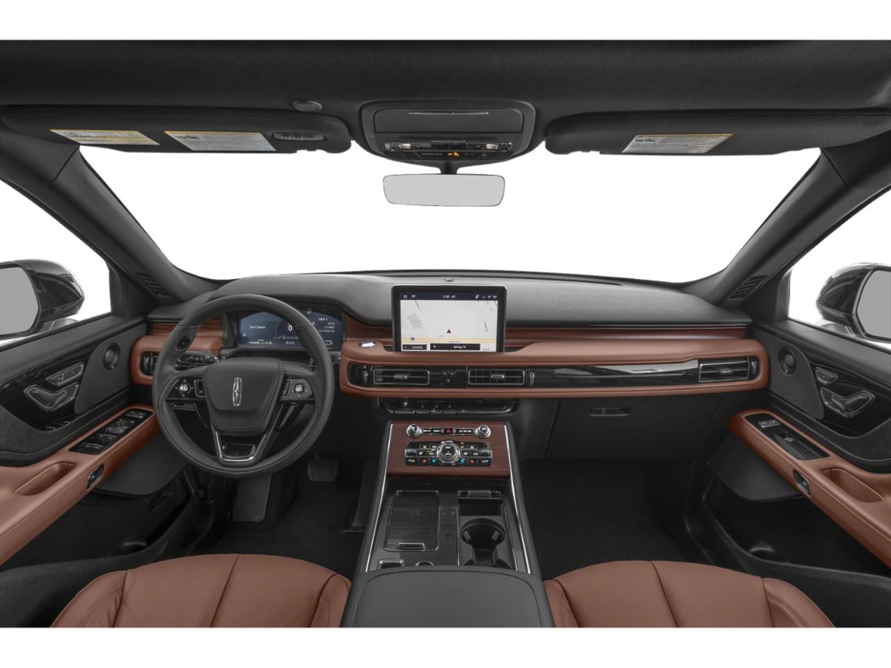 2024 Lincoln Aviator Reserve AWD