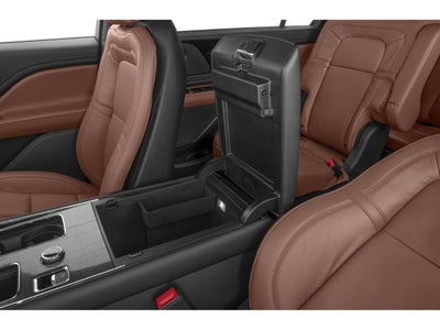 2024 Lincoln Aviator Reserve AWD