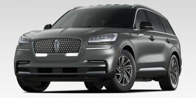 2024 Lincoln Aviator Reserve AWD