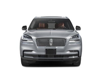 2024 Lincoln Aviator Reserve AWD