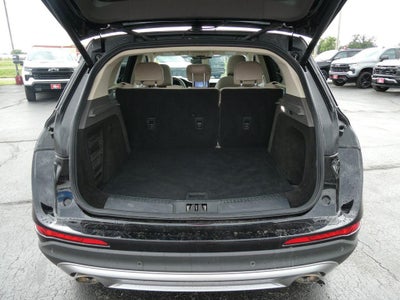 2022 Lincoln Corsair Reserve FWD