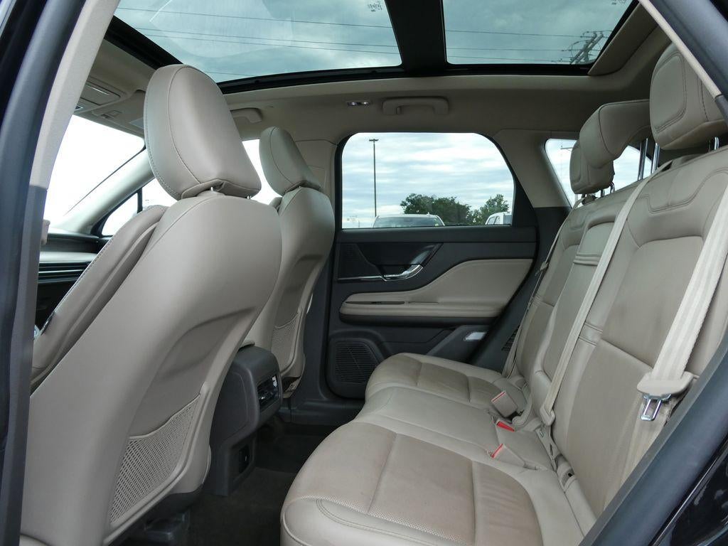 2022 Lincoln Corsair Reserve FWD