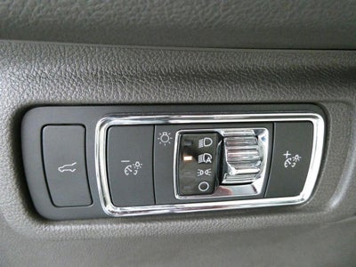 2022 Lincoln Corsair Reserve FWD