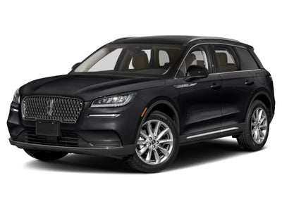 2022 Lincoln Corsair Reserve FWD