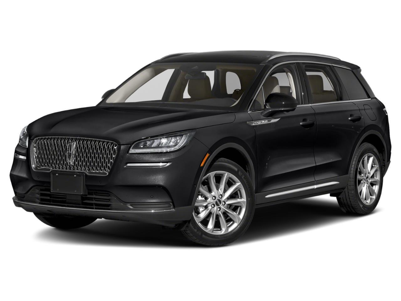 2022 Lincoln Corsair Reserve FWD