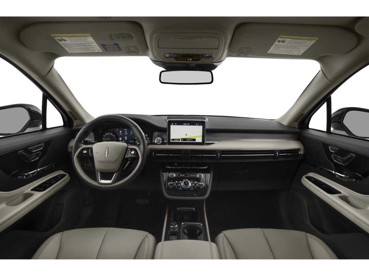 2022 Lincoln Corsair Reserve FWD