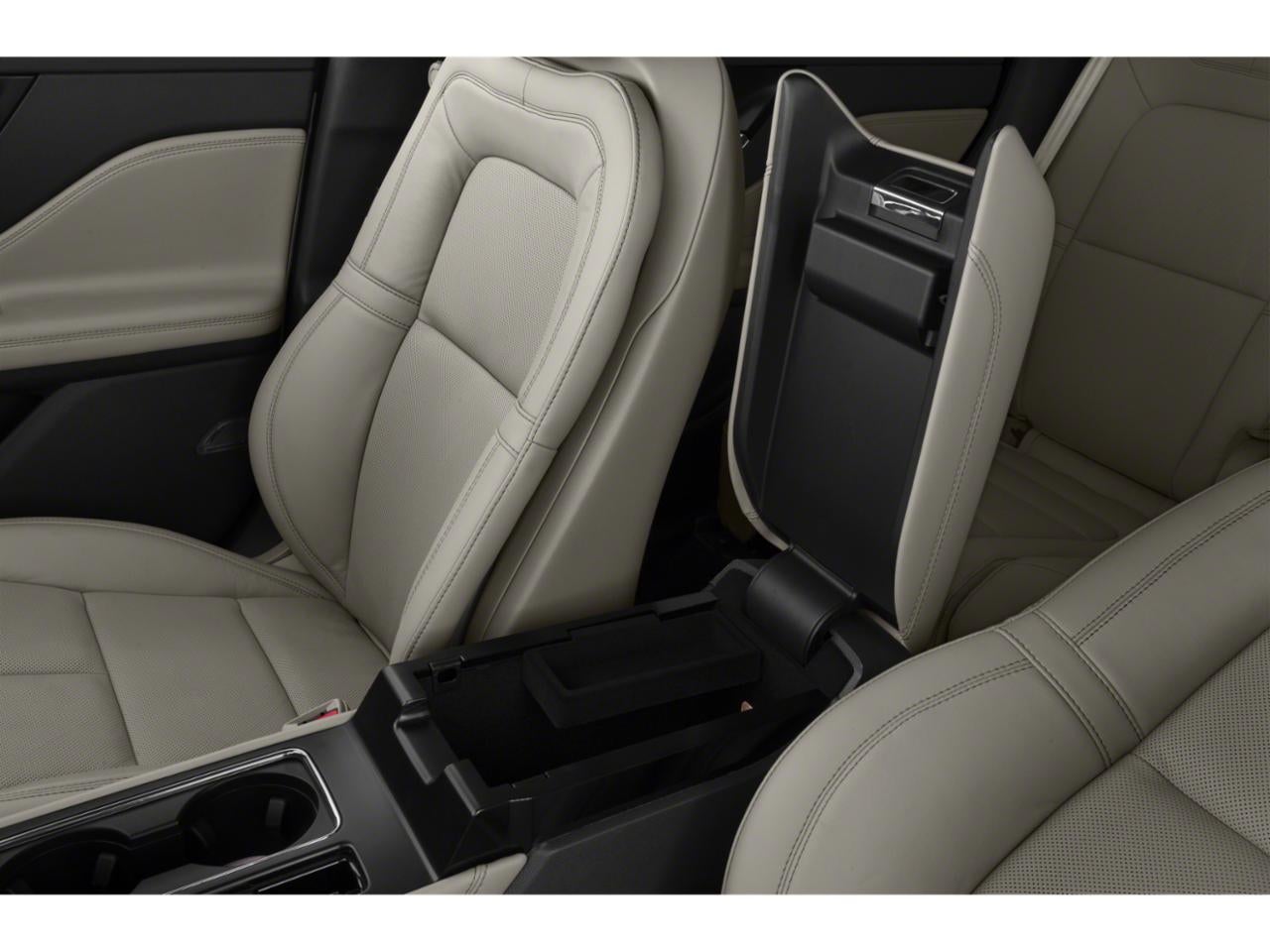 2022 Lincoln Corsair Reserve FWD
