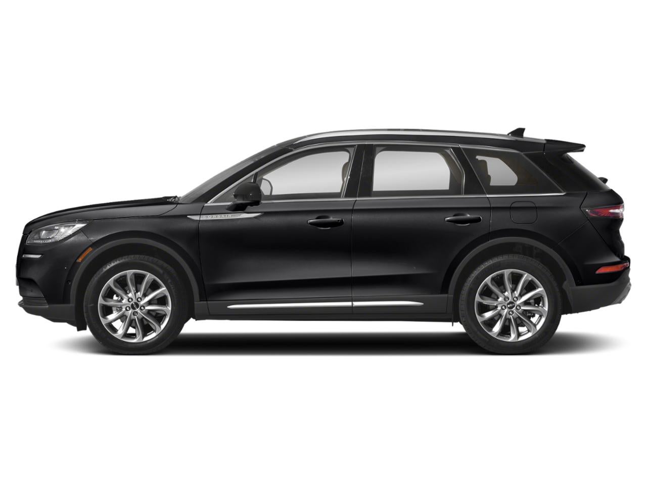 2022 Lincoln Corsair Reserve FWD