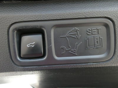 2022 Lincoln Navigator L Reserve 4x4