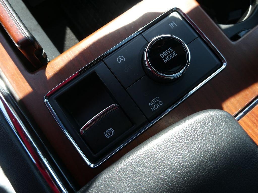 2022 Lincoln Navigator L Reserve 4x4