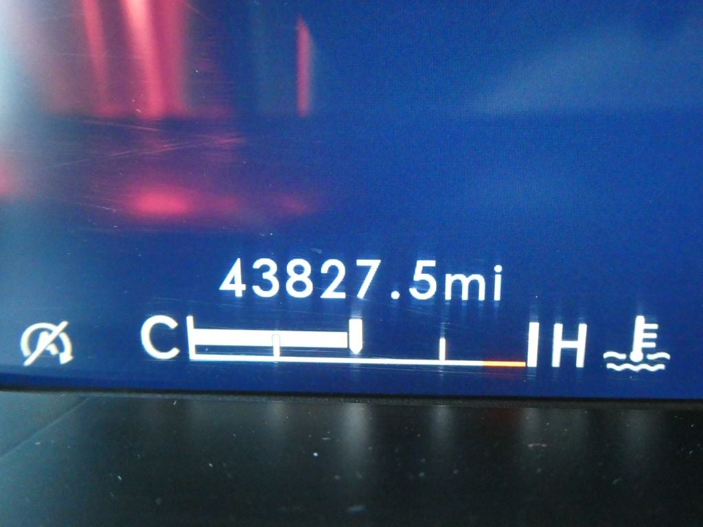 2022 Lincoln Navigator L Reserve 4x4