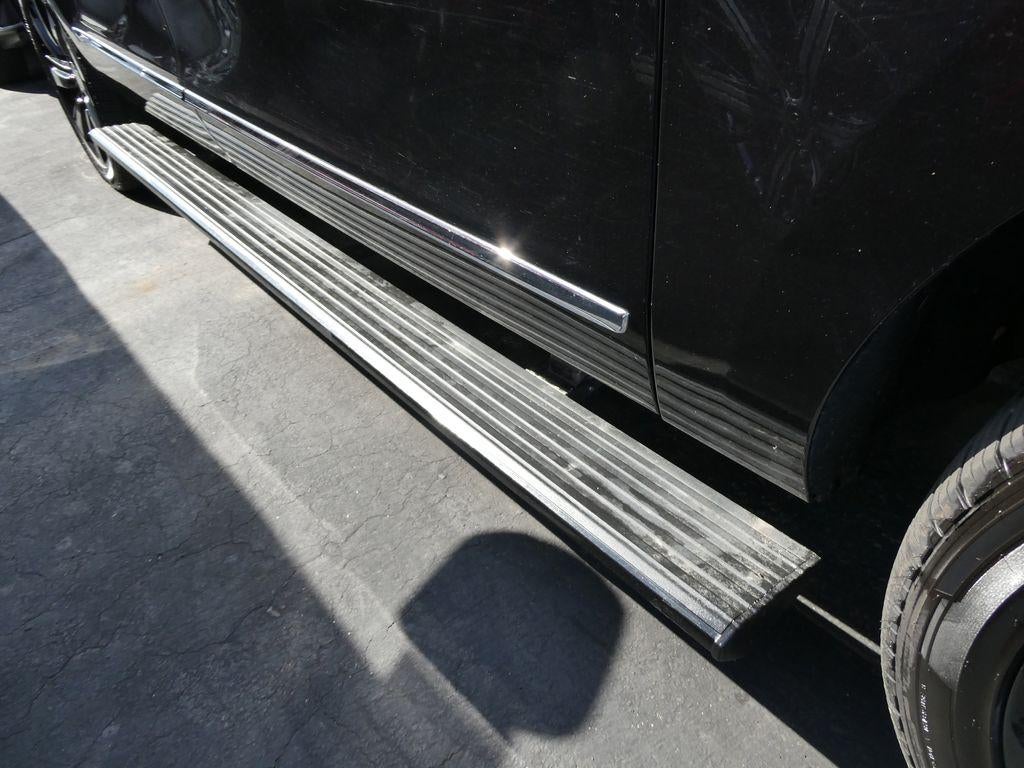 2022 Lincoln Navigator L Reserve 4x4