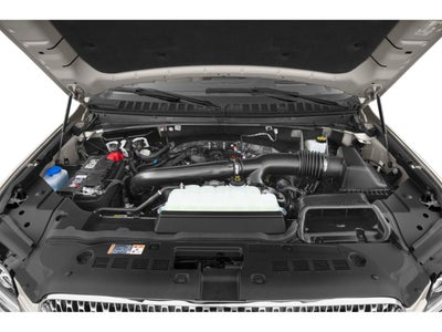 2022 Lincoln Navigator L Reserve 4x4