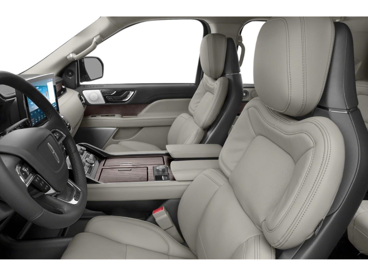 2022 Lincoln Navigator L Reserve 4x4