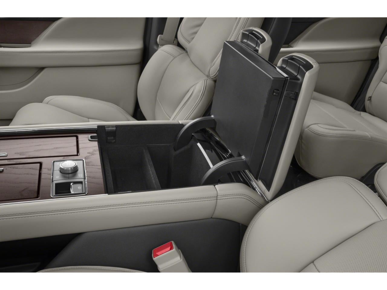 2022 Lincoln Navigator L Reserve 4x4