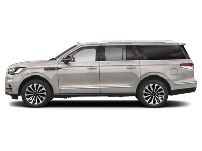 2022 Lincoln Navigator L Reserve 4x4