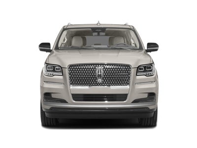 2022 Lincoln Navigator L Reserve 4x4