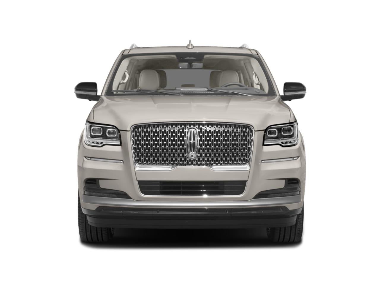 2022 Lincoln Navigator L Reserve 4x4