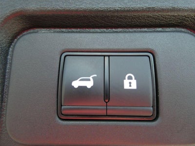 2025 Nissan Rogue AWD Rock Creek