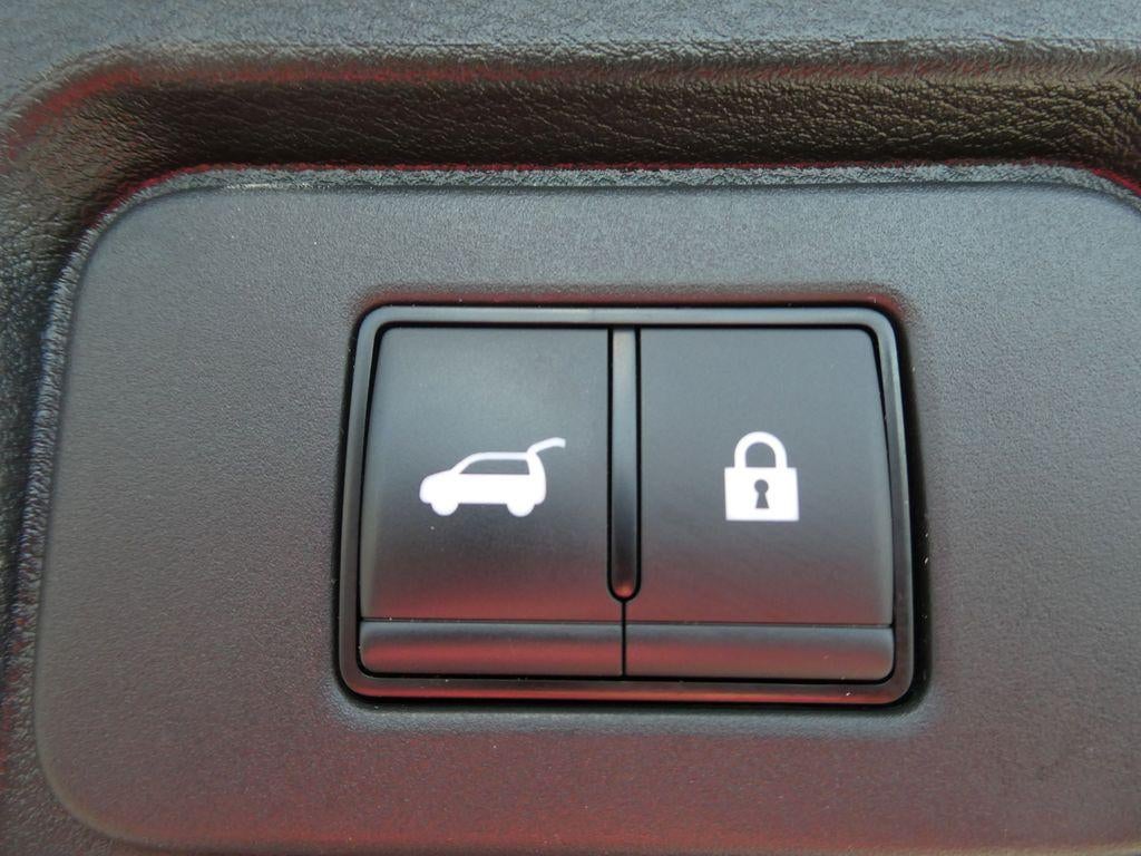 2025 Nissan Rogue AWD Rock Creek